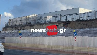 Ηράκλειο: Παρέμβαση Εισαγγελέα αυτεπάγγελτα, για τα ειδικά σχολεία μετά την κατολίσθηση