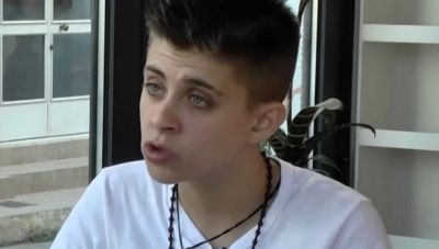 Ειρήνη Μουρτζούκου: Το μεσημέρι της Παρασκευής η δίκη της στο αυτόφωρο