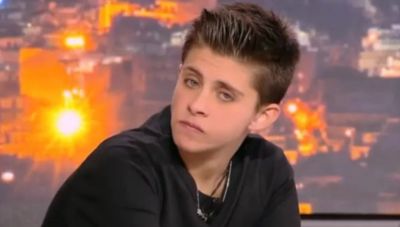 Στον εισαγγελέα η Μουρτζούκου: «Δεν θα αντέξω αν με κρατήσουν μέσα» - «Να γίνει τεστ πατρότητας»