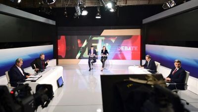 Ντιμπέιτ στον ΣΥΡΙΖΑ: Οι συγκρούσεις, τα «μαχαιρώματα» και η αναδρομή στο παρελθόν