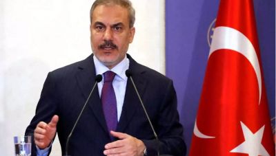 Χακάν Φιντάν: Προκαλεί ξανά με «τουρκική μειονότητα Δυτικής Θράκης» και «ομογενείς» στα Δωδεκάνησα
