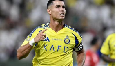 Κριστιάνο Ρονάλντο: Έλεγαν ότι είμαι τελειωμένος και ήρθα στη Σαουδική Αραβία για τα λεφτά