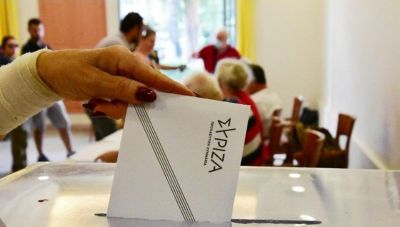 ΣΥΡΙΖΑ Ηρακλείου: Τα πάντα για τις εκλογές - Όλα τα εκλογικά τμήματα του νομού Ηρακλείου