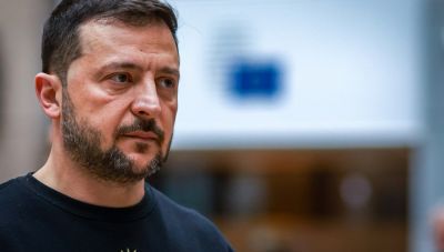 Ζελένσκι: Ο Πούτιν «φτύνει στο πρόσωπο» όσους θέλουν πραγματικά την ειρήνη