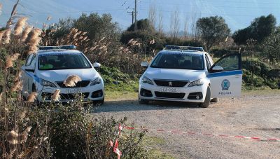 Μαλεβίζι: Τρεις με χειροπέδες για όπλα και ζωοκλοπή