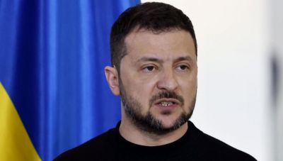 Ζελένσκι: Θα πω στον κόσμο την αλήθεια για τον ρωσικό πύραυλο -Η Ουκρανία προμηθεύεται προηγμένα συστήματα αεράμυνας