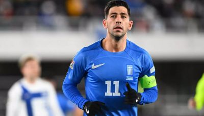 Ελλάδα – Σκωτία στα πλέι οφ ανόδου του Nations League