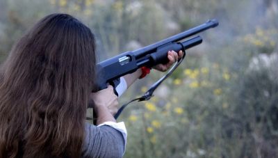 Κρήτη: Με SMS ή email θα υπενθυμίζεται στους κατόχους πυροβόλων όπλων να ανανεώσουν την άδειά τους