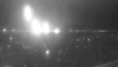 Ουκρανία: Με 11 Mach και έξι πολεμικές κεφαλές χτύπησε την Ντνίπρο ο νέος βαλλιστικός πύραυλος της Ρωσίας (Βίντεο)