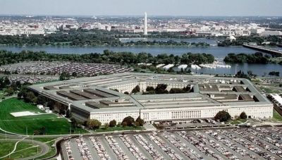 ΗΠΑ: Προκαλείται η ασφάλειά μας από Ρωσία και Κίνα