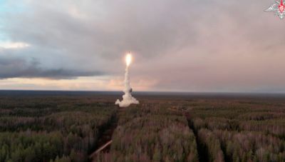 ICBM: Τι είναι οι διηπειρωτικοί βαλλιστικοί πύραυλοι – Η εκτόξευση, οι ιδιαιτερότητες και οι χώρες που τους έχουν