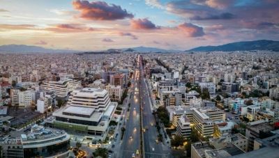 Σε κατάσταση ισορροπίας η αγορά ακινήτων