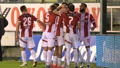 Super League: Τεράστιο «διπλό» στις καθυστερήσεις για τον Πανσερραϊκό