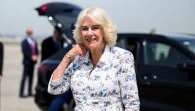 Βασίλισσα Καμίλα: Δεν θα παραστεί σε ετήσια εκδήλωση λόγω ασθένειας