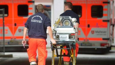 Χανιά: Έδωσε ζωή με το θάνατο του - Νέα δωρεά οργάνων