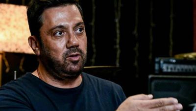 Γιώργος Θεοφάνους: Τι είπε για την Νατάσα Θεοδωρίδου (Βιντεο)