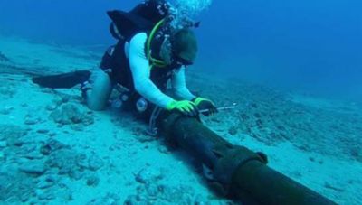 Ολοκληρώνεται το έργο για την ηλεκτρική διασύνδεση Αττικής - Κρήτης: Πότε τίθεται σε λειτουργία
