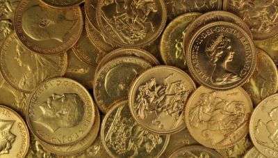 Εξαπάτησαν γυναίκα σε χωριό του Παγγαίου και της απέσπασαν χρυσές λίρες