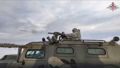 Ρωσία: Διαγράφονται χρέη όσων νεοσύλλεκτων πολεμήσουν στην Ουκρανία
