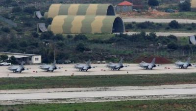 Κρήτη: Ανάμεσα στις βασικές εγκαταστάσεις του ΝΑΤΟ που μπορεί να στοχεύσει ο Oreshnik και η βάση της Σούδας