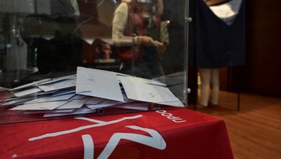 Εκλογές ΣΥΡΙΖΑ: Άνοιξαν οι κάλπες-Τα εκλογικά τμήματα στο Ηράκλειο