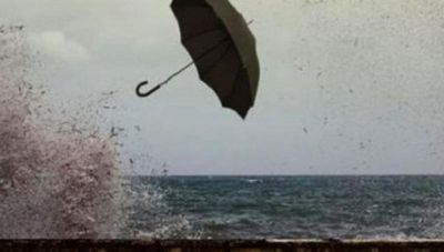Κυριακή με κρύο και θυελλώδεις ανέμους-Πότε αλλάζει το σκηνικό του καιρού