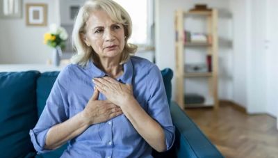 Αρρυθμίες: Σταματήστε άμεσα την κολπική μαρμαρυγή