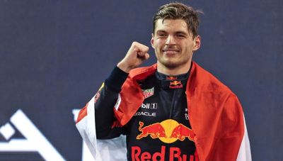 Formula 1: Παγκόσμιος πρωταθλητής για 4η χρονιά ο Μαξ Φερστάπεν