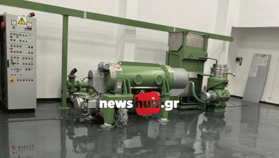 Κρήτη: Το πρώτο βιολογικό ελαιουργείο με μηδέν περιβαλλοντικό αποτύπωμα ετοιμάζεται να λειτουργήσει στις Αρχάνες