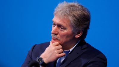 Πεσκόφ: Το επιτελείο του Τραμπ μιλάει για ειρήνη, αντίθετα από την κυβέρνηση Μπάιντεν