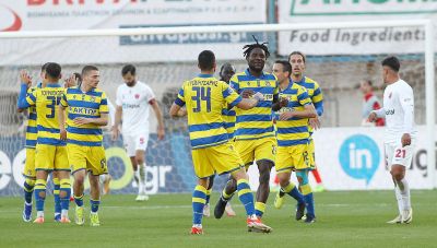 Super League 2: Ισοπαλία σαν... ήττα για τον Πανιώνιο κόντρα στον Αστέρα Β'