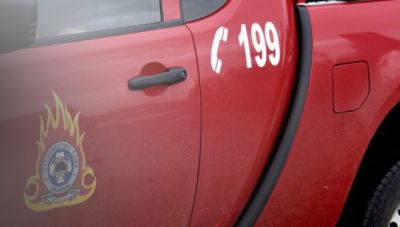 Ηράκλειο: Η φωτιά στο τζάκι και την καμινάδα κινητοποίησε την Πυροσβεστική