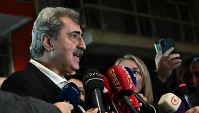 Π. Πολάκης: Συγχαρητήρια στον Σ. Φάμελλο – Δεν χρειάζεται δεύτερος γύρος