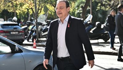 Σ. Φάμελλος: Με σύνθεση και ενότητα ξεκινάμε δουλειά