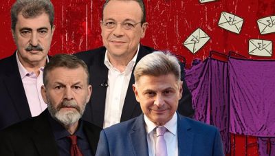 Εκλογές ΣΥΡΙΖΑ: Ικανοποίηση στα στρατόπεδα Φάμελλου και Πολάκη