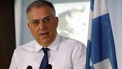 Θεοδωρικάκος: «Σε εξέλιξη 10.000 έλεγχοι - Εξαπλασιάσαμε το ανώτερο πρόστιμο»
