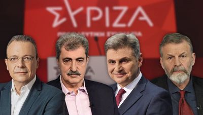 Απ. Γκλέτσος: Η συμμετοχή των 70.000 ανθρώπων μετά από όλα αυτά σημαίνει κάτι