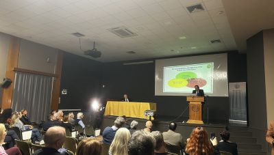 Με επιτυχία η πρώτη ομιλία στις «Συναντήσεις Καρδιάς» που διοργανώνουν η Καρδιολογική Κλινική ΠαΓΝΗ και ο Δήμος Ηρακλείου