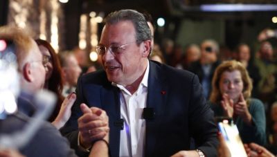 Νέος πρόεδρος του ΣΥΡΙΖΑ ο Σωκράτης Φάμελλος με πάνω από 35.000 ψήφους