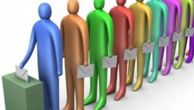 Δημοσκόπηση GPO: Πρωτιά της ΝΔ με 25,8%, δεύτερο το ΠΑΣΟΚ και κατακερματισμένη αντιπολίτευση