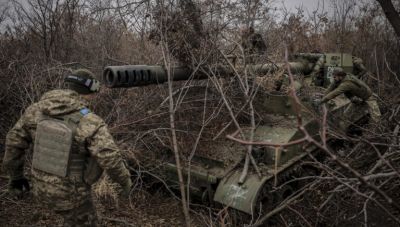 Θωράκιση απέναντι στη Ρωσία – Οι ευρωπαίοι ενισχύουν την άμυνα τους και στηρίζουν την Ουκρανία
