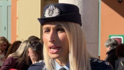 Αγγελική Μπερνιδάκη: Στο Ηράκλειο έχουν χορηγηθεί 105 panic buttons ως σήμερα (Βίντεο)