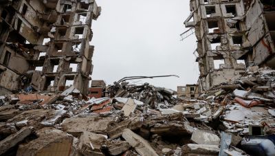 H Ρωσία προελαύνει καθώς ο πόλεμος στην Ουκρανία περνά στην «πιο επικίνδυνη φάση»