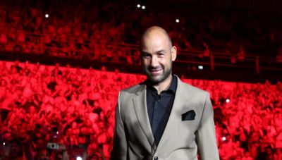 Σπανούλης: «Από τις καλύτερες ομάδες της Ευρώπης ο Παναθηναϊκός, πάμε για τη νίκη»