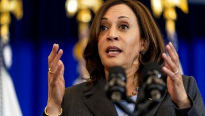 ΗΠΑ: Μήνυμα της Κάμαλα Χάρις μετά την ήττα της στις εκλογές προκαλεί ερωτηματικά- Ακραία σχόλια στα social media (βίντεο)