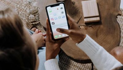 TikTok: Τέλος τα φίλτρα ομορφιάς για τους έφηβους μετά από ανησυχίες για την ψυχική τους υγεία