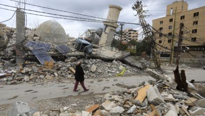 Νότιος Λίβανος: Αλληλοκατηγορίες για παραβιάσεις της κατάπαυσης του πυρός – Εύθραυστη η εκεχειρία