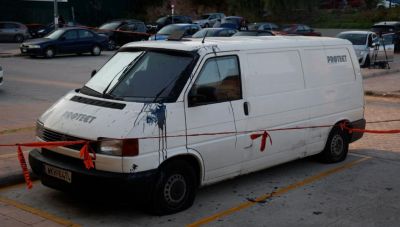 Εξιχνιάστηκε η μεγάλη ληστεία στο Λαύριο – Έξι συλλήψεις