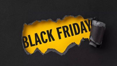 Black Friday 2024: Προτροπή από τον Εμπορικό Σύλλογο Ηρακλείου για μαζική συμμετοχή των καταστημάτων
