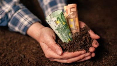 ΕΛΓΑ: Το 1.5 δις ευρώ φτάνουν οι αποζημιώσεις στους αγρότες την 4ετια 2020-2024 